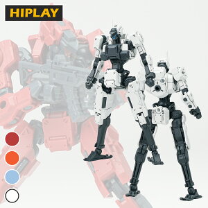 HiPlay �U���嗤 1/18 3���v���W�F�N�g FENRIR - A2 �N�T �F�����ς݃v�����f�� �g�ݗ��ăL�b�g 1��2�� ���؃v�����f�� ���{�b�g ���J SF �p���[�h�X�[�c ���m �A�N�V�����t�B�M���A �͌^ �R���N�V��