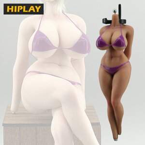 HiPlay PAWPAW DOLL 1/6 �ӂ��悩�ȑ̌^ �����f�� �������O���\ DK001A ������ ���Ă��� �h�[���{�f�B �V�[�����X�f�� �A�N�V�����t�B�M���A �͌^ �R���N�V���� �z�r�[