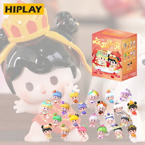 HiPlay FT.FIRE ZOZO&YOYO ���E�����V���[�Y �~�j�u���C���h�{�b�N�X FT-1250001 �t�B�M���A �͌^ �R���N�V���� �z�r�[ �M�t�g �v���[���g