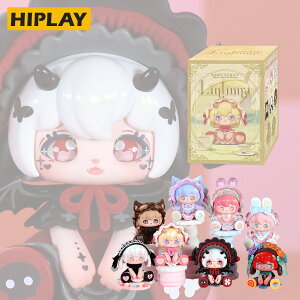 HiPlay ���H�D�� Linlinna ���������i ���������V���[�Y SD-001 �u���C���h�{�b�N�X �t�B�M���A �͌^ �R���N�V���� �z�r�[ �M�t�g �v���[���g