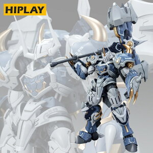 HiPlay SNAA 1/144 ���\��� �K���n�b�h SC-010 �F�����ς݃v�����f�� �g�ݗ��ăL�b�g SF ���{�b�g ���J �͌^ �R���N�V���� �z�r�[ �M�t�g �v���[���g