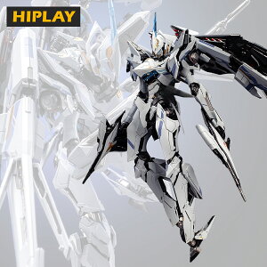 HiPlay MOSHOWTOYS ��z�� �����@ Mecha BREAK UBP-R02T ���� �t�@���R�� ZY0007 �h���ς݊����i �������f�� �A�N�V�����t�B�M���A ���{�b�g ���J �͌^ �R���N�V���� �z�r�[ �M�t�g �v���[���g