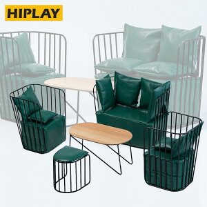 HiPlay MMMTOYS 1/6 ���_�� ���O�W���A���[ �\�t�@ �Z�b�g M2609 �W�I���} �B�e�p �A�N�Z�T���[ �Ƌ� �~�j�`���A �͌^ �t�B�M���A�p �h�[���n�E�X �R���N�V���� �z�r�[ �M�t�g �v���[���g