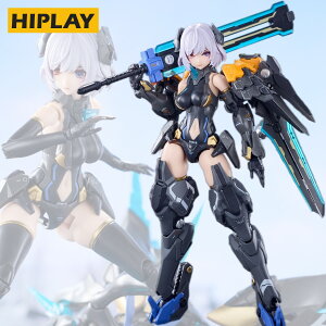 HiPlay �J�V�@�n 1/12 �u���b�N�X���� �A���V�A �F�����ς݃v�����f�� �g�ݗ��ăL�b�g ���؃v�����f�� �������v���� �L�����N�^�[ �͌^ �t�B�M���A �� �A�N�V�����t�B�M���A �R���N�V���� �z