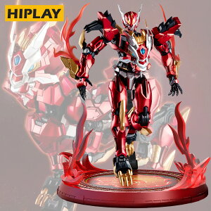 HiPlay �㗝�n�� ���b���� ���ِ_ UBF-M01 �F�����ς݃v�����f�� �g�ݗ��ăL�b�g ���؃v�����f�� SF ���{�b�g ���J �͌^ �R���N�V���� �z�r�[ �M�t�g �v���[���g