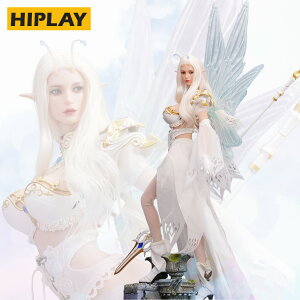 HiPlay LUXIFA 1/6 ���e���F �t�B�[���h LXF2601 �h���ς݊����i ���t�B�M���A �A�N�V�����t�B�M���A �������t�B�M���A �V�[�����X�h�[�� �R���N�V���� �z�r�[ �M�t�g �v���[���g