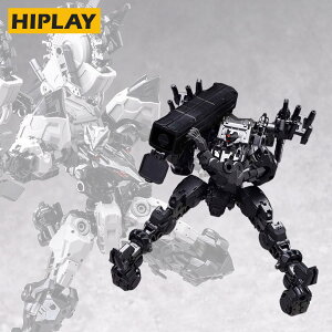 HiPlay ��Β����� BIGFIREBIRD BUILD 1/60 ������N �[���J���X&�n���u�T ND-01B �F�����ς݃v�����f�� �g�ݗ��ăL�b�g ���؃v�����f�� SF ���{�b�g ���J �͌^ �R���N�V���� �z�r�[ �M�t�g �v���[���g