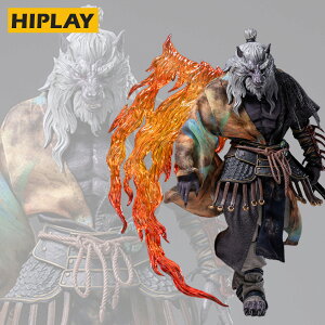 HiPlay INART 1/12 ���_�b�F��� �L�q MAG G0008 �h���ς݊����i �A�N�V�����t�B�M���A ���t�B�M���A �Q�[�� �L�����N�^�[ �͌^ �R���N�V���� �z�r�[ �M�t�g �v���[���g