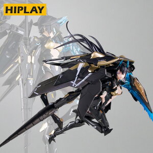 HiPlay �����P × �����@ Mecha BREAK 1/10 �p���T�[ �F�����ς݃v�����f�� �g�ݗ��ăL�b�g �������v���� ���J�� ���{�b�g �͌^ �t�B�M���A �� �A�N�V�����t�B�M���A �R���N�V���� �z�r�[ �M�t�g 