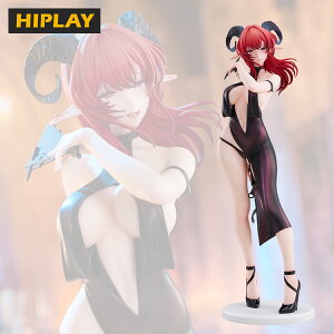 HiPlay Animester �喟�� �A�j���X�^�[ 1/6 �n���̖��� �C�U�x�� �h���ς݊����i �t�B�M���A �������t�B�M���A �X�^�`���[ �R���N�V���� �z�r�[ �M�t�g �v���[���g