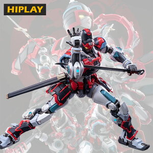 HiPlay MOSHOWTOYS �势���� ���h �Z�b�g �����t���[�� �F�����ς݃v�����f�� �g�ݗ��ăL�b�g ���؃v�����f�� SF ���{�b�g ���J �͌^ �R���N�V���� �z�r�[ �M�t�g �v���[���g