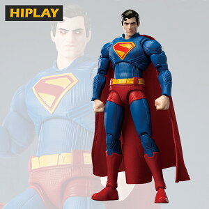 HiPlay Blokees �X�[�p�[�}�� 2025 ���z�� �h���ς݊����i �A�N�V�����t�B�M���A ���t�B�M���A DC�R�~�b�N�X �A���R�~ �L�����N�^�[ �͌^ �R���N�V���� �z�r�[ �M�t�g �v���[���g �u���b�L�[�Y 