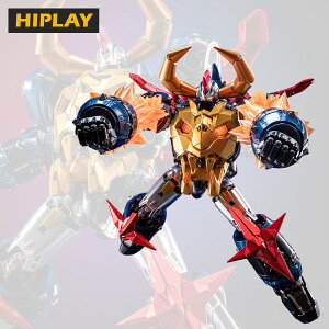 HiPlay MOSHOWTOYS ��󖂗��K�C�L���O �K�C�L���O �h���ς݊����i �A�N�V�����t�B�M���A ���t�B�M���A ���{�b�g ���J �͌^ �R���N�V���� �z�r�[ �M�t�g �v���[���g