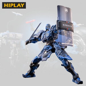 HiPlay MOSHOWTOYS �����q ���x�� �o�C�N & ���{�b�g�� �h���ς݊����i �A�N�V�����t�B�M���A ���t�B�M���A ���{�b�g ���J �͌^ �R���N�V���� �z�r�[ �M�t�g �v���[���g