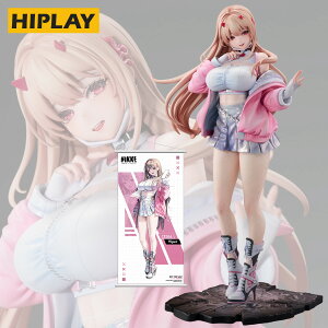 HiPlay HOBBY SAKURA 1/7 �����̏��_�FNIKKE �o�C�p�[ �h���ς݊����i �t�B�M���A �j�P �������t�B�M���A �Q�[���L�����N�^�[ �͌^ �R���N�V���� �z�r�[ �M�t�g �v���[���g