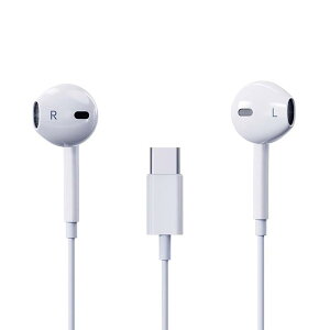 �^�C�vc �C���z�� Type-C �C���z�� �L�� HIFI���� ���ʒ��� �}�C�N�t�� �ʘb�\ iPhone 15/15 Pro�ȂǂɑΉ� Type C�C���^�[�t�F�[�X�g�p