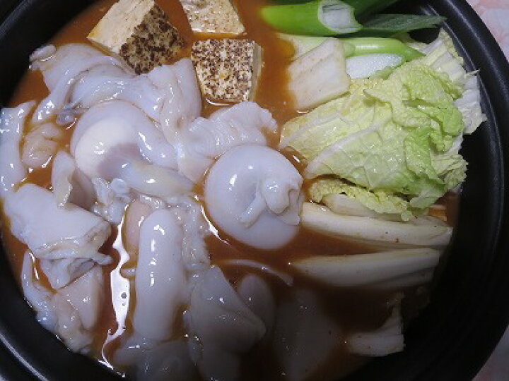 楽天市場 たこタコ ミズタコ 生たこどうぐ 1kg2個 2kg 生ぞうもつ 臓物 ホルモン鍋 送料込み お花見 母の日 父の日 お中元 お歳暮 ギフト 北海道ひっぱりダコ