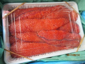 イクラ　いくら　生イクラ　【生筋子　秋鮭生筋子　 2kg】「送料込み」　醤油イクラ　塩イクラ　 サケ　　筋子　 北海道産