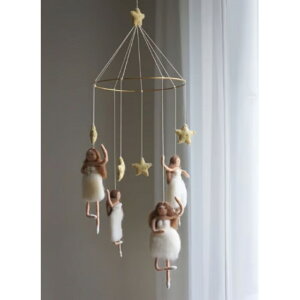 yz@yKiz Mobile [ BALLERINA ] / gamcha