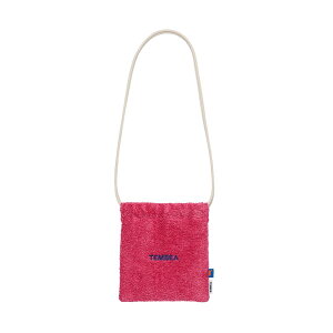 �y�����z�I�[�K�j�b�N�R�b�g�����o���u�[ TEMBEA �В��|�V�F�b�g 20×22.5cm �M�t�g �� �l�C�r�[ ���[�Y 2�F����I�ׂ� �v���[���g ���蕨 ���j�Z�b�N�X �T�u�o�b�O �В��o�b�O ���Y ���{�� Hippopo
