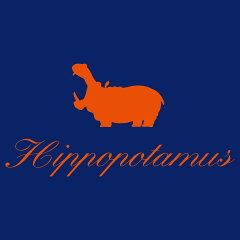 Hippopotamus／ヒポポタマス