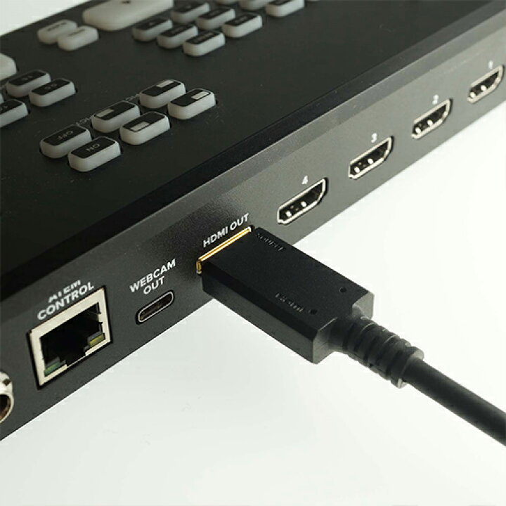 ホーリック 光ファイバー HDMIケーブル 8K 48Gbps 60p HDR 120p 7m 4K ブラック HDM70-625BK ホーリック 光ファイバー HDMIケーブル 8K 48Gbps 60p HDR 120p 7m 4K ブラック HDM70-625BK