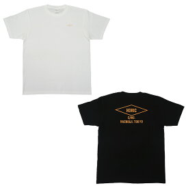 【ホーリック直販限定】ホーリック ロゴ入り Tシャツ HORIC WEEKEND. / C/N TEE