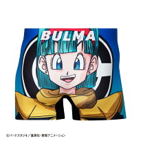 楽天市場】ドラゴンボール GLITTER&GLAMOURS ブルマの通販