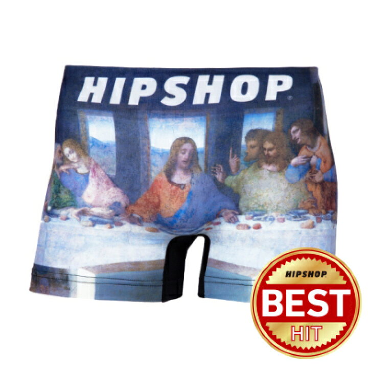 楽天市場 Hipshop ヒップショップ The Last Supper 最後の晩餐 アンダーパンツ メンズ 前閉じ M L Hd2241a103 ボクサーパンツ かっこいい かわいい 人気 父 息子 ギフト Hipshop 楽天市場 Hipshop ヒップショップ The Last Supper 最後の晩餐 アンダーパンツ メンズ 前閉じ M L Hd2241a103 ボクサーパンツ かっこいい かわいい 人気 父 息子 ギフト Hipshop