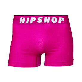 【3980円以上送料無料】カラーズ パンツ HIPSHOP ヒップショップ COLORS-PINK ピンク　アンダーパンツ　メンズ ボクサーパンツ かっこいい ギフト シームレスパンツ