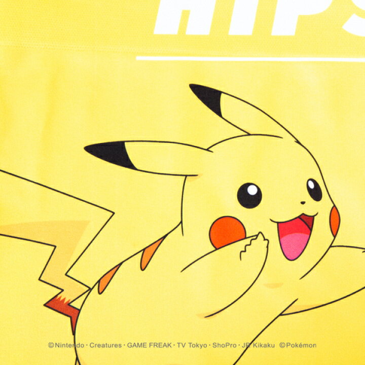 楽天市場 Hipshop Pikachu ピカチュウ Pokemon ポケモン アンダーパンツ メンズ M L Ll ポケットモンスター Hd4241a134 1ba ボクサーパンツ かっこいい かわいい おもしろい 人気 父 息子 プレゼント Hipshop