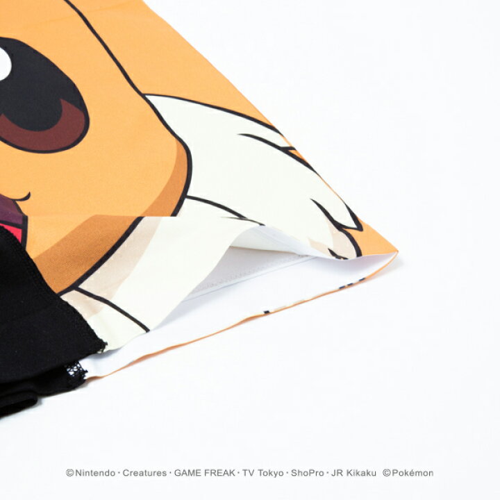 楽天市場 ポケモンコラボ ポケモン パンツ Hipshop ヒップショップ ポケットモンスター イーブイ アンダーパンツ メンズ ボクサーパンツ かっこいい ギフト シームレスパンツ Hipshop