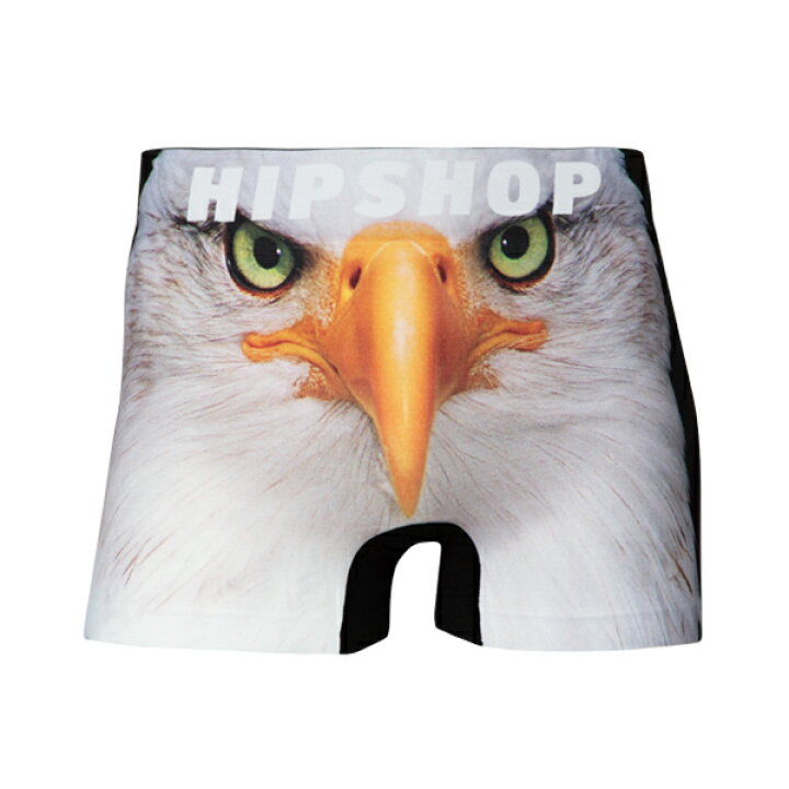 楽天市場 Hipshop Eagle 鷲 アンダーパンツ メンズ M L Ll Hd41a126 1bp ボクサーパンツ かっこいい かわいい おもしろい 人気 父 息子 プレゼント Hipshop