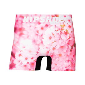 【3980円以上送料無料】 春限定 パンツ HIPSHOP ヒップショップ 季節限定 桜 アンダーパンツ メンズ ボクサーパンツ かっこいい ギフト シームレスパンツ