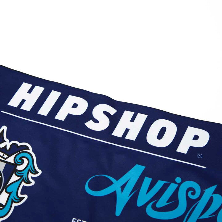 楽天市場 Jリーグコラボ Jリーグ パンツ Hipshop ヒップショップ Avispa Fukuoka アビスパ福岡 アンダーパンツ メンズ ボクサーパンツ かっこいい ギフト シームレスパンツ Hipshop