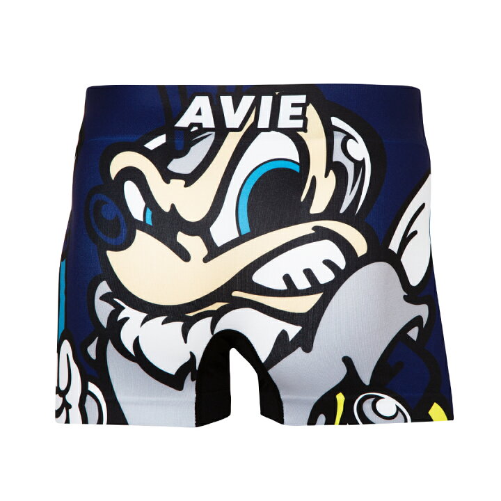 楽天市場 Jリーグコラボ Jリーグ パンツ Hipshop ヒップショップ Avispa Fukuoka アビスパ福岡 アンダーパンツ メンズ ボクサーパンツ かっこいい ギフト シームレスパンツ Hipshop