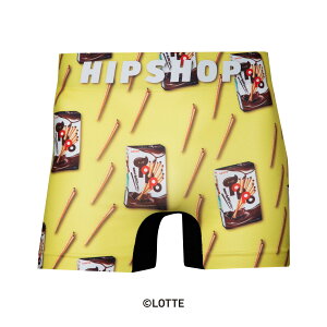 �yLOTTE�R���{�z ���b�e �p���c HIPSHOP �q�b�v�V���b�v ���b�e �g�b�| �A���_�[�p���c �����Y �{�N�T�[�p���c ���������� �M�t�g �V�[�����X�p���c