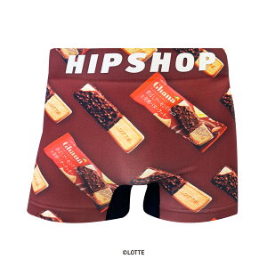 �yLOTTE�R���{�z ���b�e �p���c HIPSHOP �q�b�v�V���b�v ���b�e �K�[�i�A�C�X �A���_�[�p���c �����Y �{�N�T�[�p���c ���������� �M�t�g �V�[�����X�p���c