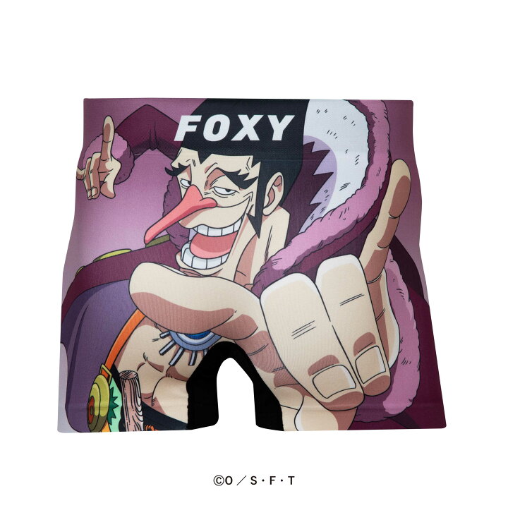 楽天市場】【ONE PIECE】 フォクシー パンツ HIPSHOP ヒップショップ 