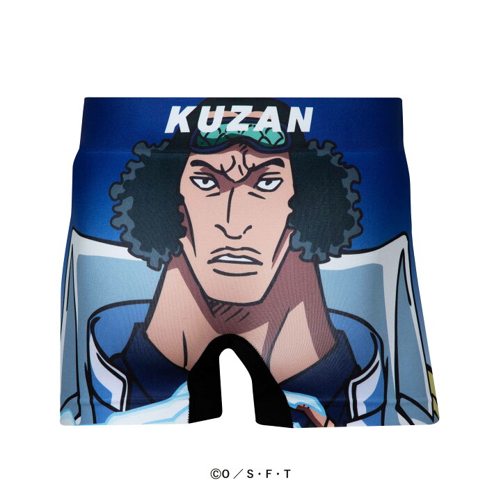 楽天市場】【ONE PIECE】 クザン パンツ HIPSHOP ヒップショップ 