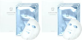 パック シートマスク (ナノア)NANOA 医師が大注目のヒト幹細胞 エイジングケア EGF 保湿 旭化成高級シート素材 顔パック フェイスパック 5枚入 ×2箱セット