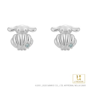 �y�����w���ōő�P10�{�z �V�i�����[�� �O�b�Y �A�N�Z�T���[ �T�����I Cinnamoroll �s�A�X K18�z���C�g�S�[���h �u���[�_�C�������h �L�k �A�N�Z�T���[ �W���G���[ ���f�B�[�X ���� �v���[���g 