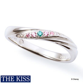 楽天市場 4 C ペアリング ディズニー ジュエリー アクセサリー の通販