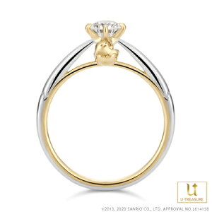 ���ł��� �w�� �����O ���ł��� �����O ���f�B�[�X ���� �v���`�i×K18�C�G���[�S�[���h ����w�� �G���Q�[�W�����O �W���G���[ �a���� �L�O�� �T�����I �M�t�g �v���[���g ���[�g���W���[