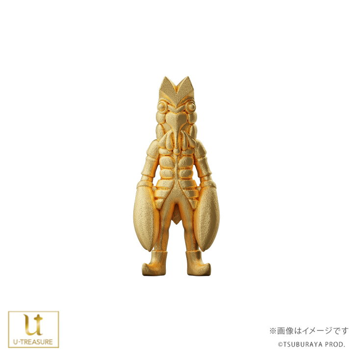 楽天市場】ウルトラマン バルタン星人 グッズ フィギュア 【300体限定 