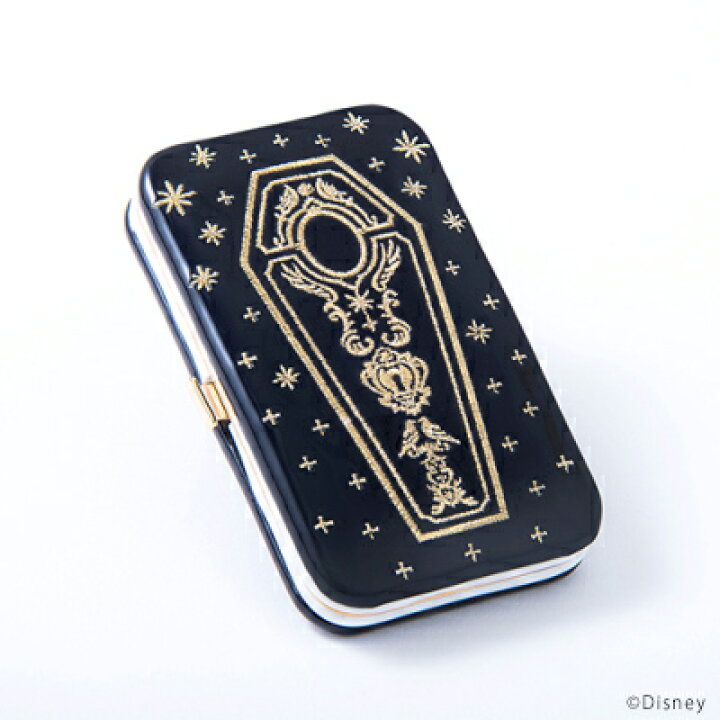 楽天市場 ディズニー ツイステッドワンダーランド トラベルジュエリーケース グッズ アクセサリー ジュエリー 収納 小物 ネックレス ピアス イヤリング 指輪 プレゼント 誕生日 記念日 ユートレジャー Giv ギヴ 楽天市場店