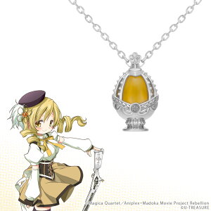  @܂ǂ}MJ [V] t̕ ObY ANZT[ lbNX b}~ \EWFlbNX Vo[ fB[X  a LO v[g Mtg U-TREASURE 