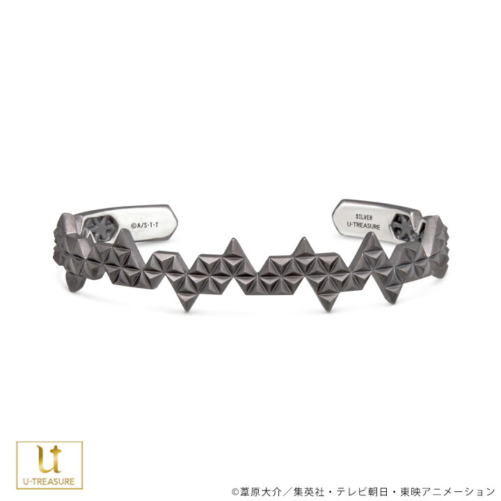 楽天市場】ワールドトリガー グッズ アクセサリー ヒュース 蝶の楯 