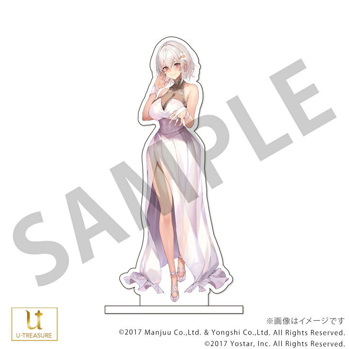 楽天市場】アズールレーン モチーフリング（シリアス） 指輪 シルバー 
