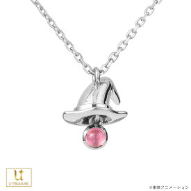 【複数購入で最大P10倍】 おジャ魔女どれみ ネックレス アクセサリー 帽子ネックレス ペンダント シルバー レディース 女性 選べるキャラクター かわいい 人気 ブランド おジャ魔女どれみ グッズ 誕生日 記念日 プレゼント ギフト